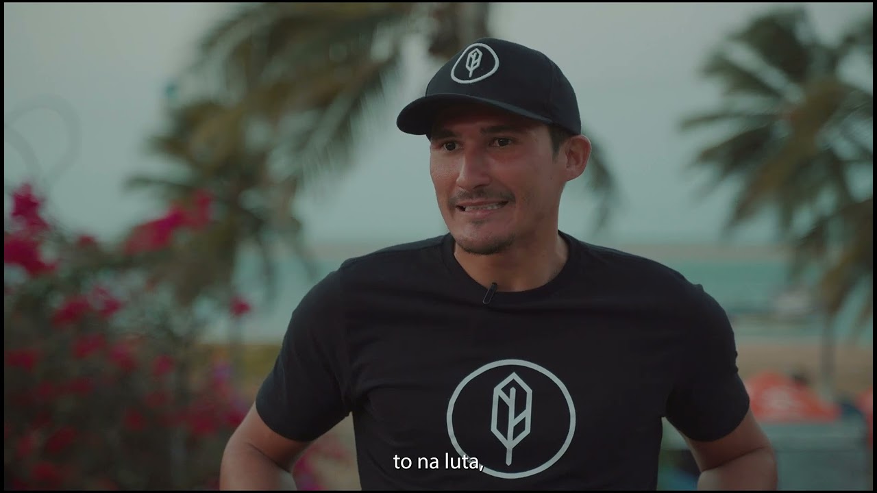 FILME XP SERTÕES KITESURF 2023