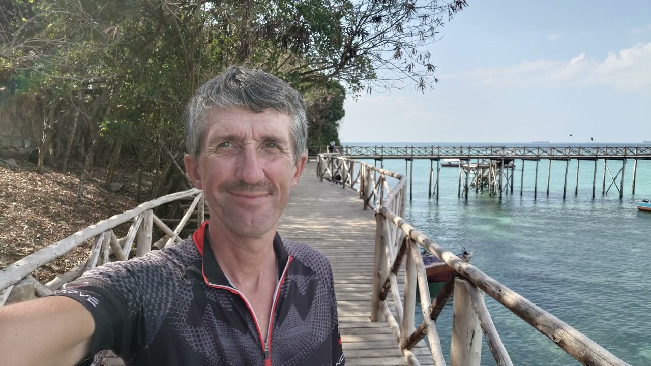 Tanzanija - Zanzibaras Tanga 2026
