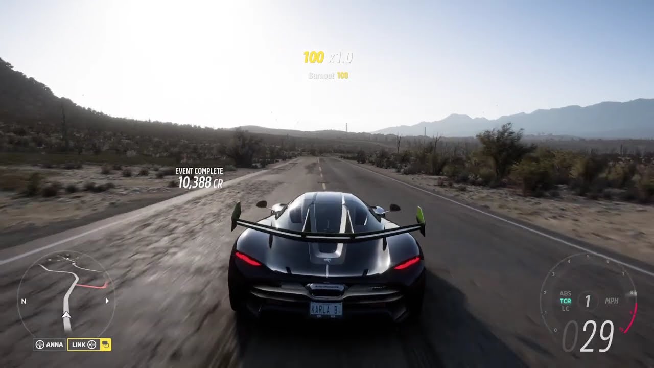 FORZA HORIZON 5 gameplay video 11