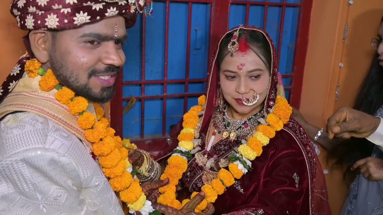 amit weds khusbu