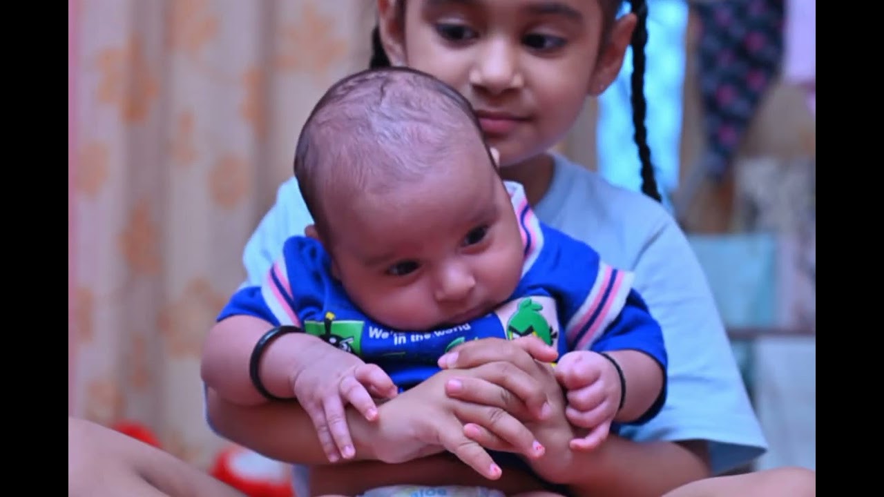 #siblingslove