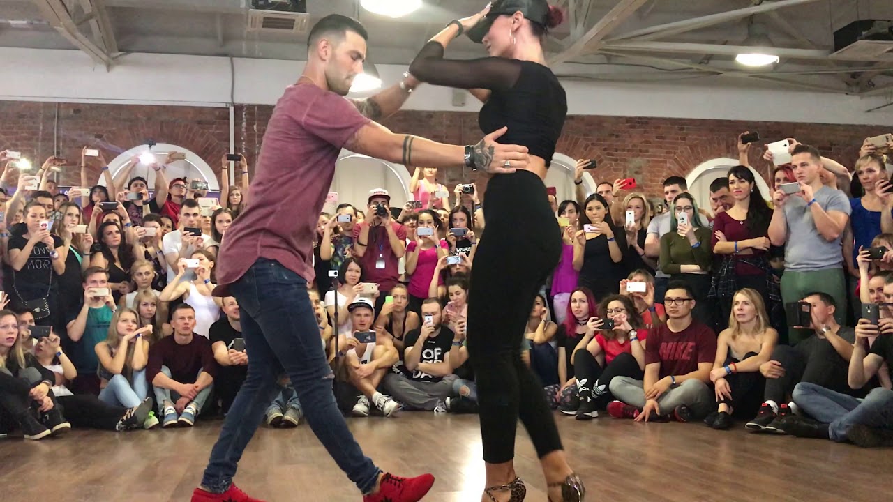 DANIEL SANCHEZ BERLANGA & DESIREE GUIDONET