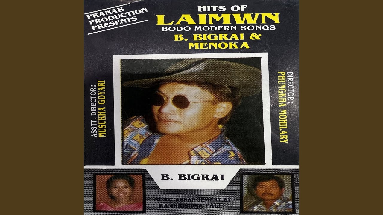 Jaobw Nwng Raja