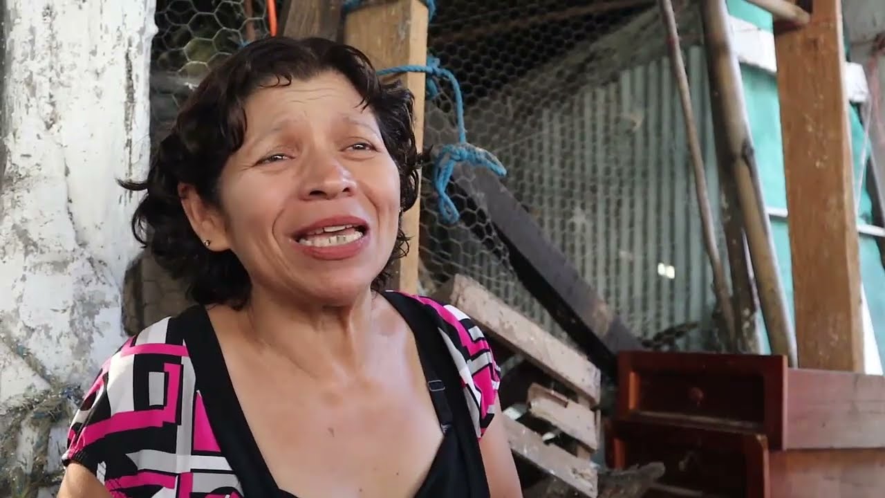 no estoy mal de mis facultades mentales, afirma doña lety 😮