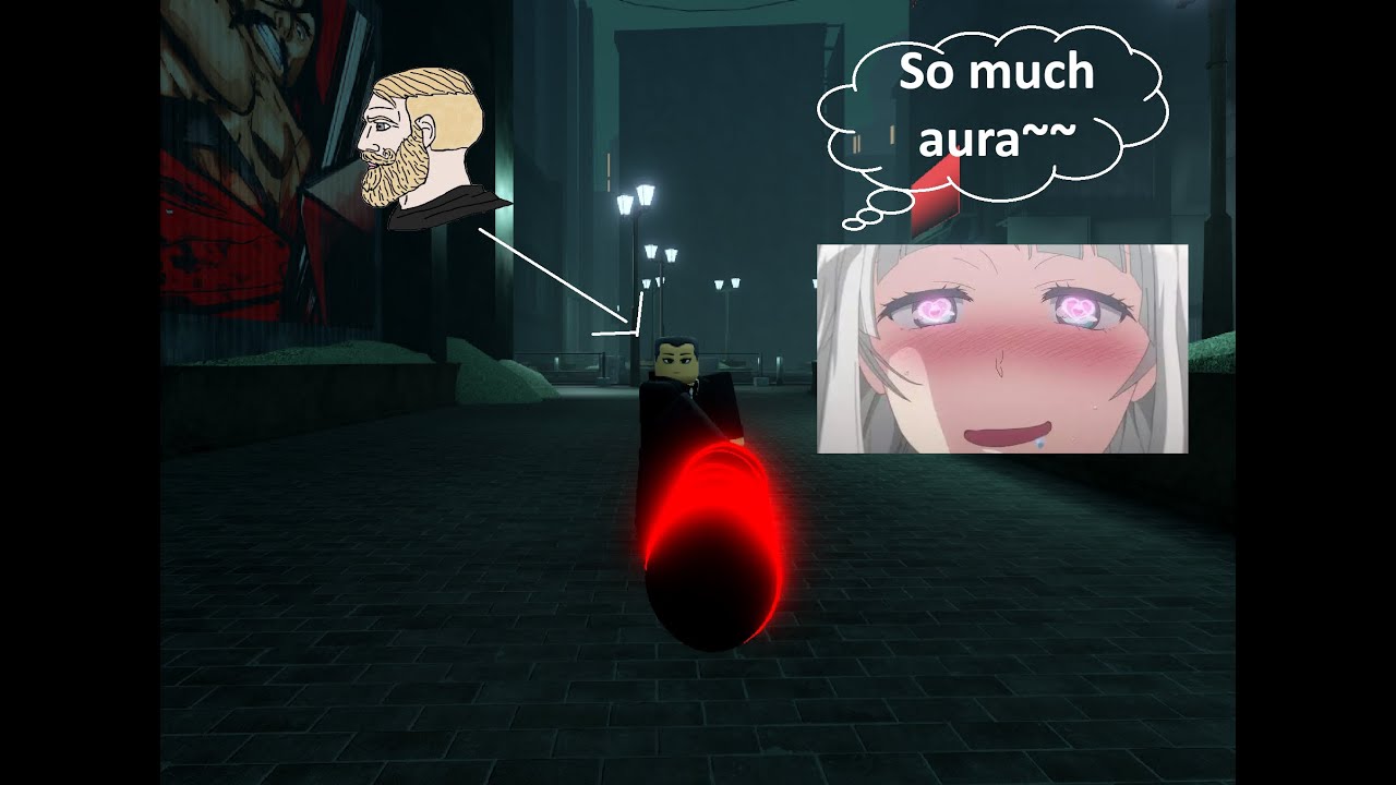 CHAD DOUJIMA USER MOLLY WHOPPES LOW TIER GHOUL RE NORMIES ON GHOUL RE RERELEASE