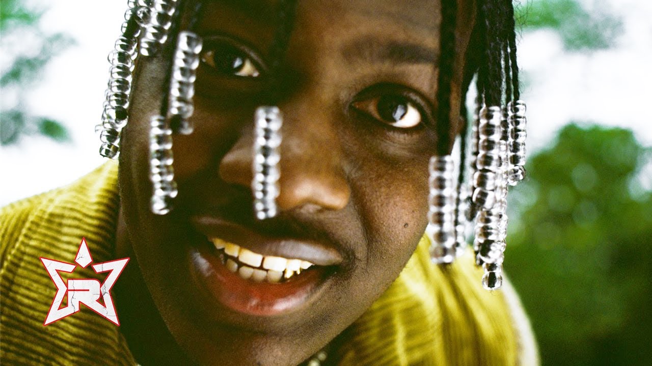 YN Jay & Lil Yachty - Dookie Shoe (Coochie Land)