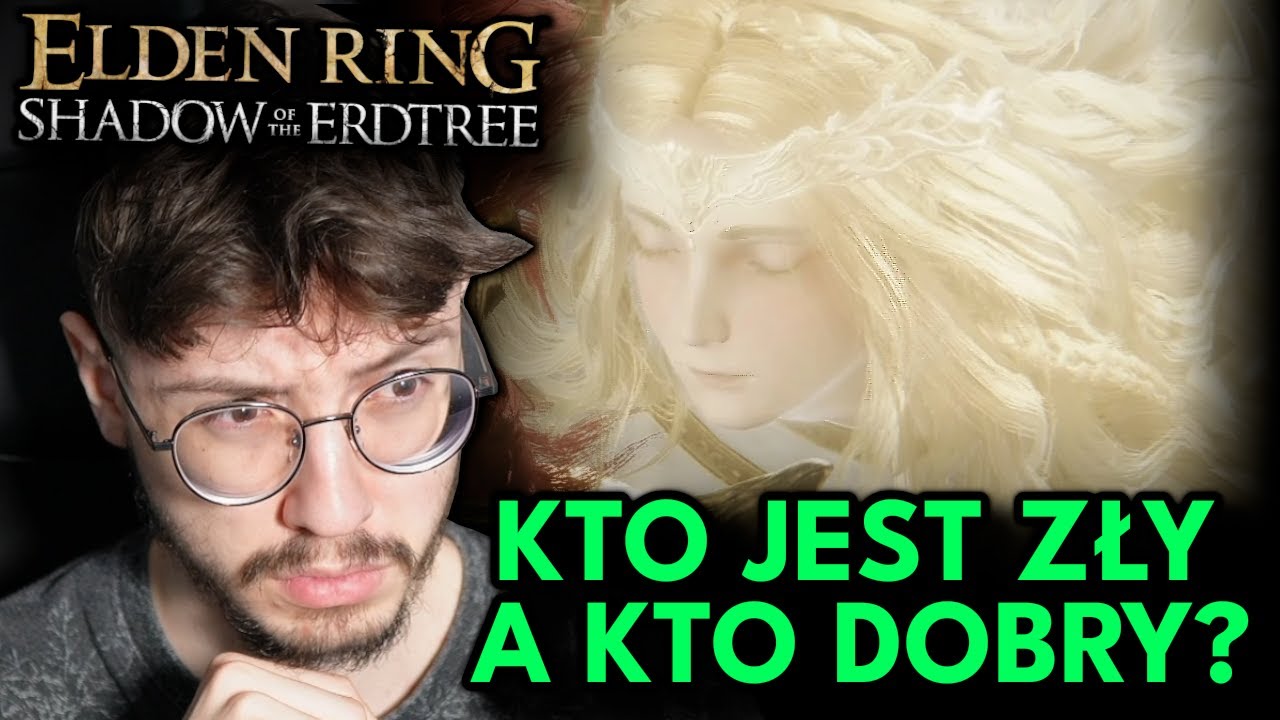 8 NOWYCH ODKRYĆ w Elden Ring DLC