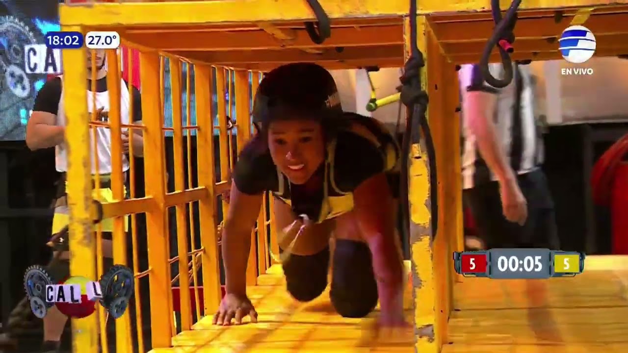 Por un error de GloriaC7, Los Toritos 🐂 se llevan la victoria de #LasRatoneras | 17 03 26