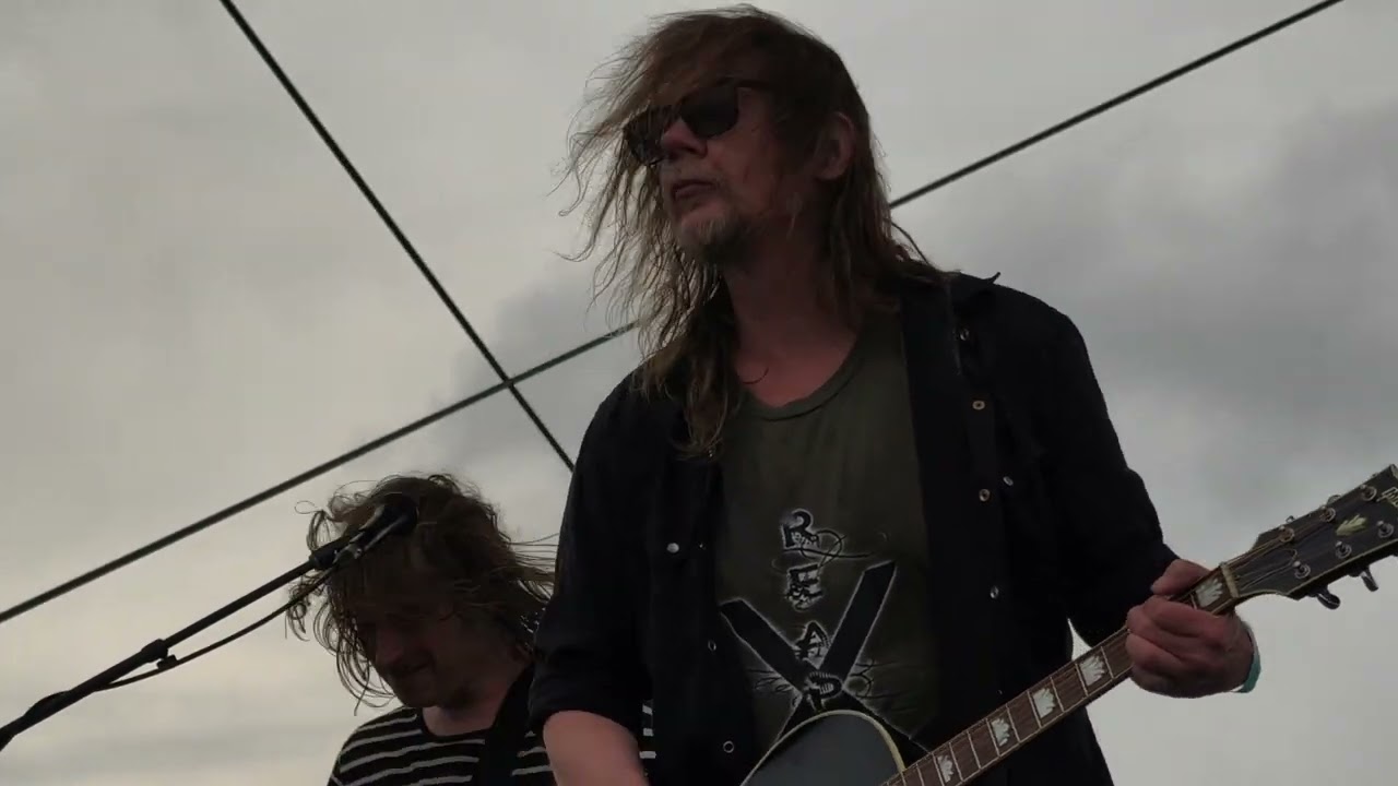 Soul Asylum - Runaway Train (Live in Madison IL 06-15-2025)