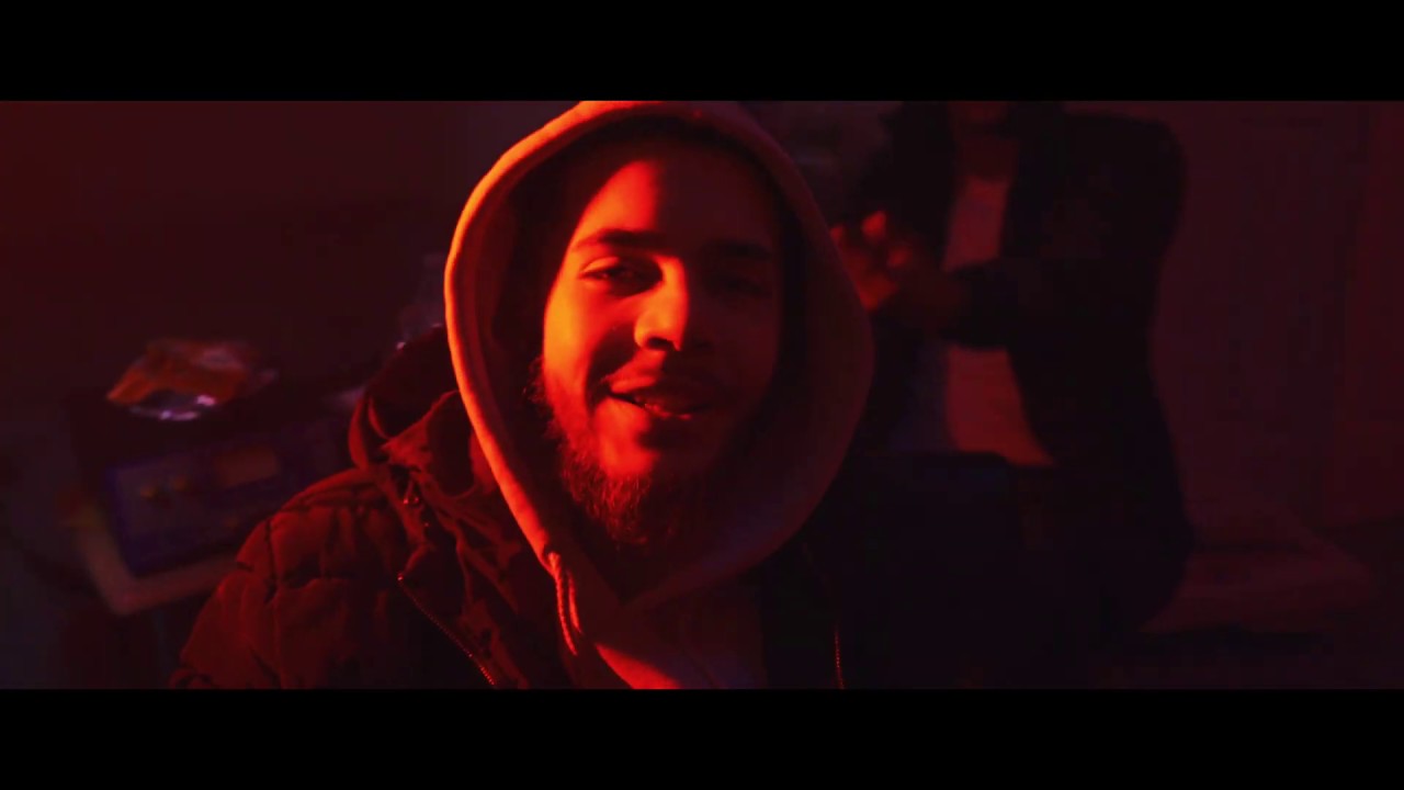 BTG Buckz x BTG Baker - Stick On You 🎥 by Isaac Garcia