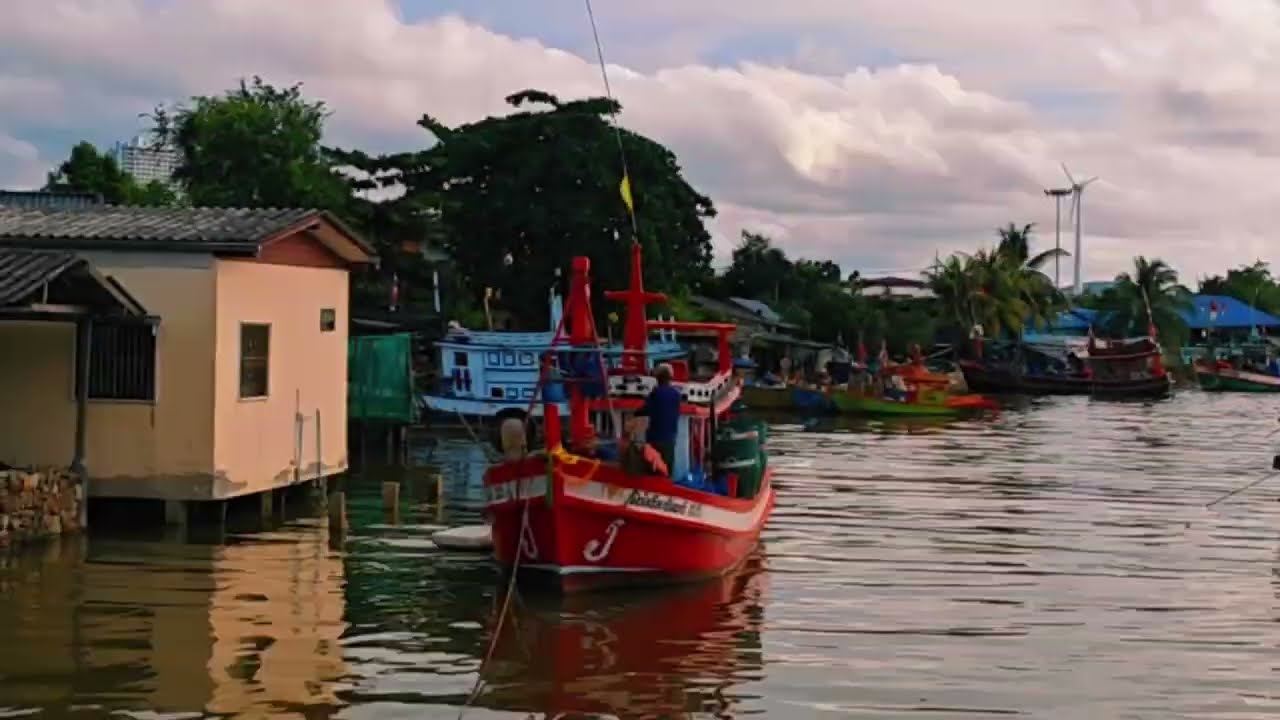 Thailand nord Pattaya