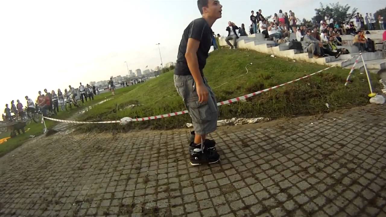 Patenturk Grindbox Contest 2011 - Amat&ouml;r