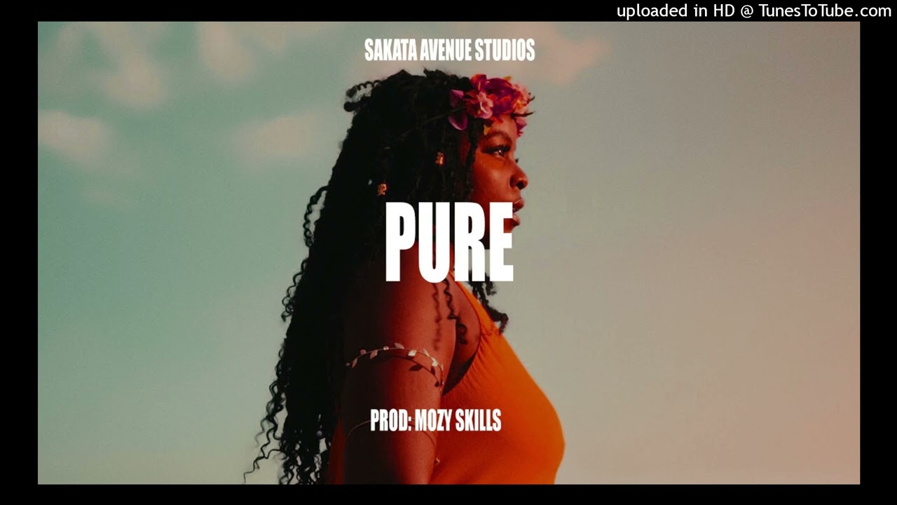 PURE - UGANDAN TYPE RAGGA INSTRUMENTAL 2023