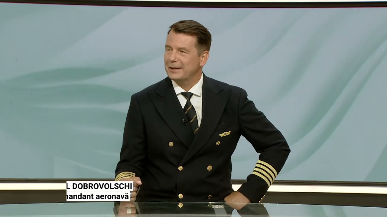 Ţară, ţară, cine eşti? - Profesii și pasiunea care le dă sens (@TVR1)