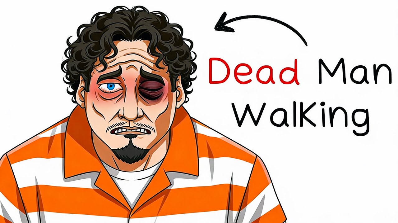 What It's Like to Be Every Rank in a Prison Gang