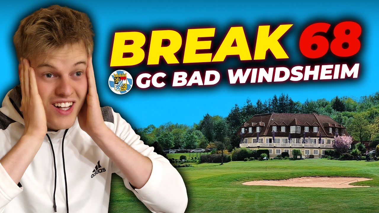 Am Schlussloch: Platzrekord-Drama in Bayern!