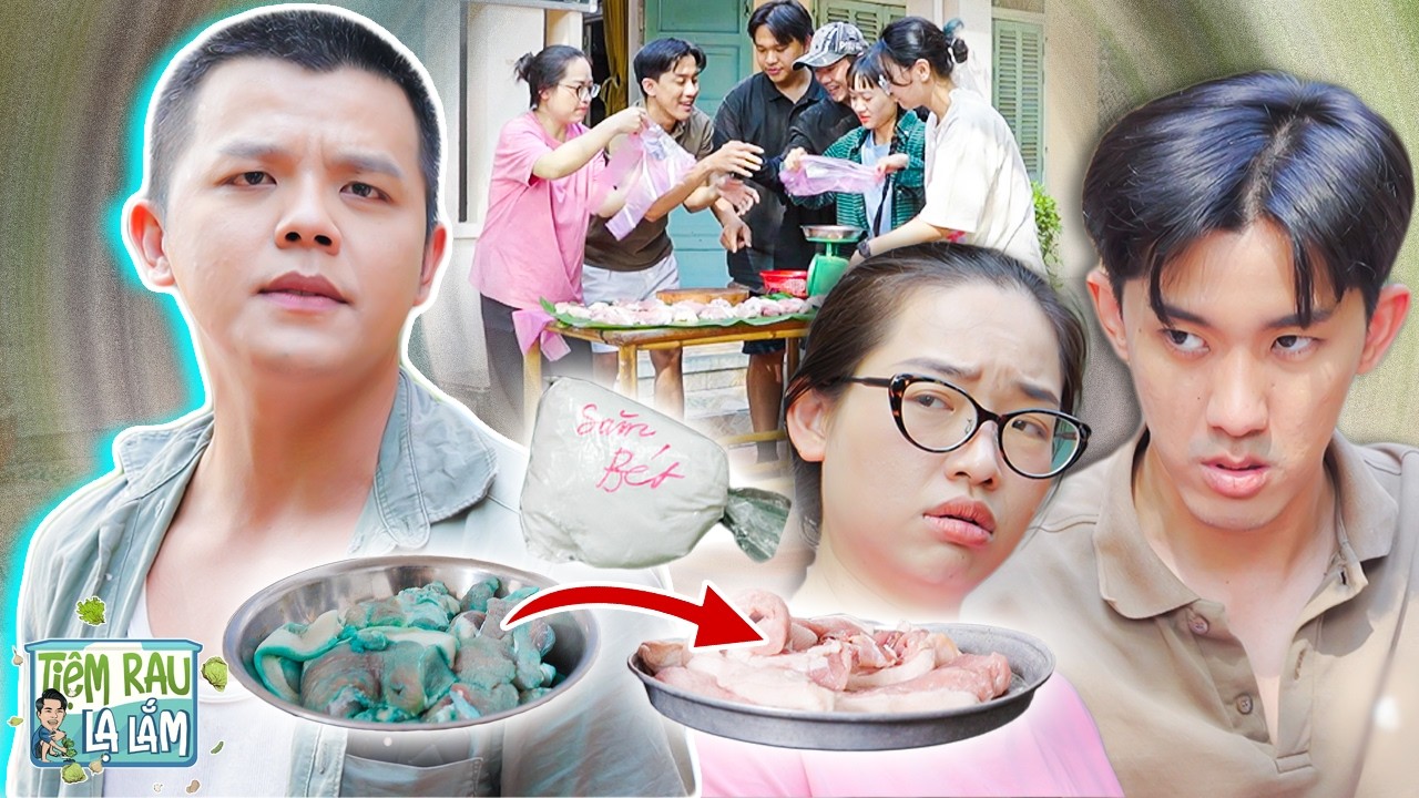 Công Nghệ 