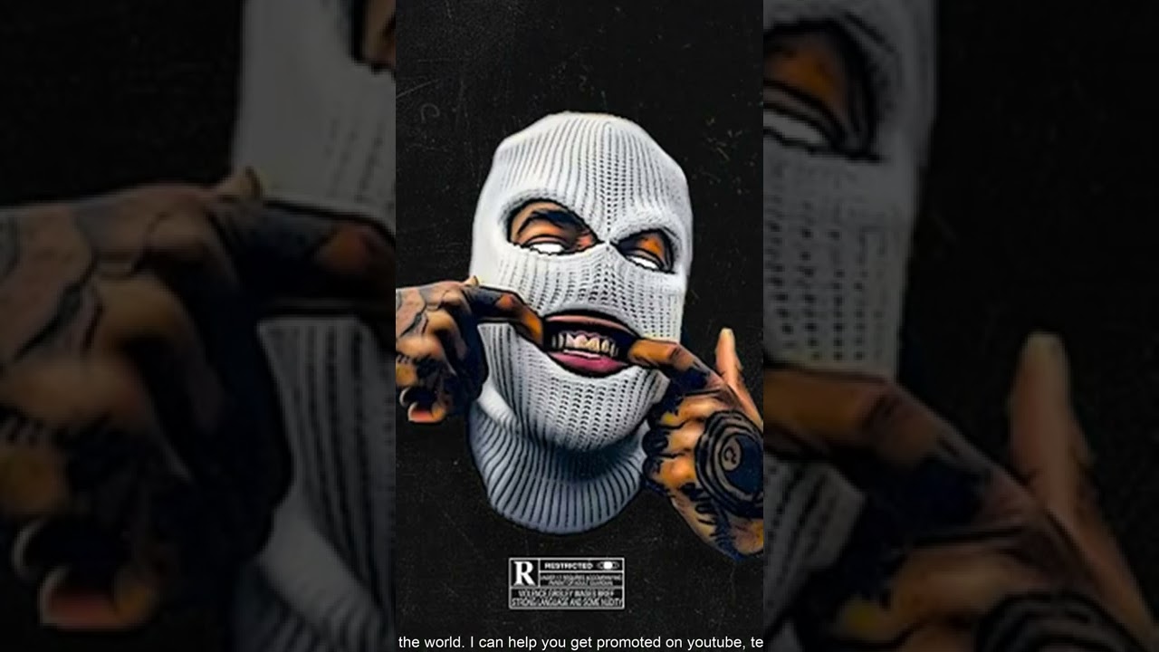 CJ Type Beat 🎧 ''Organic'' Drill Type Beat 2022