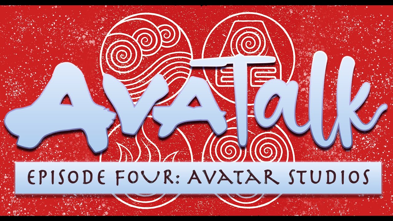 New Shows from Avatar Studios! | AvaTalk |