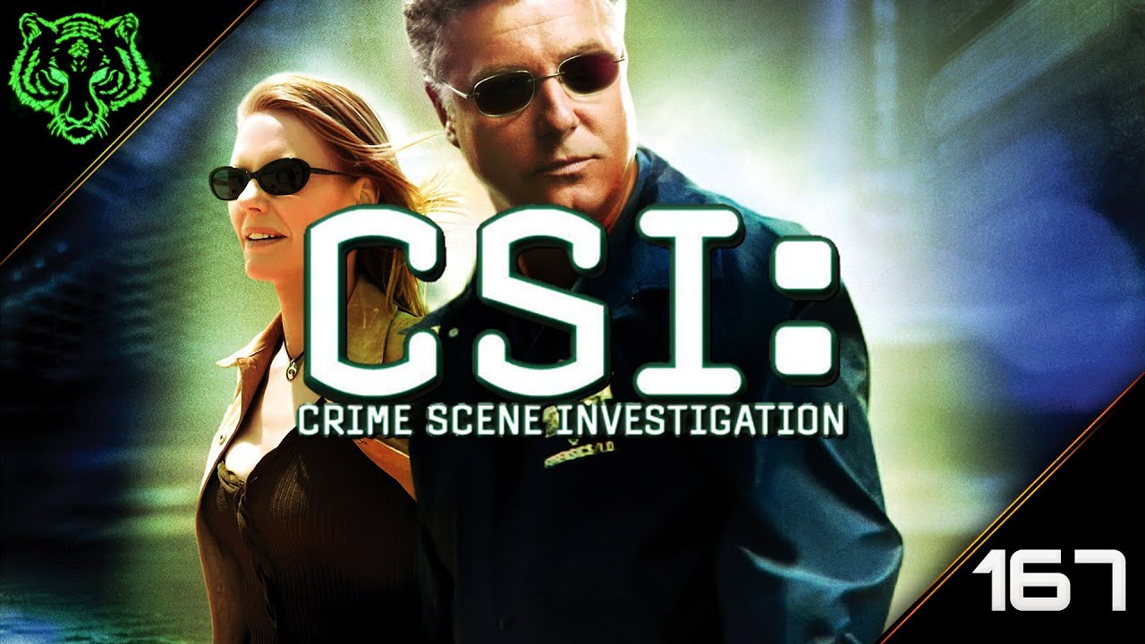 CSI: Crime Scene Investigation | Full Game Playthrough | No Commentary | 4K 60FPS