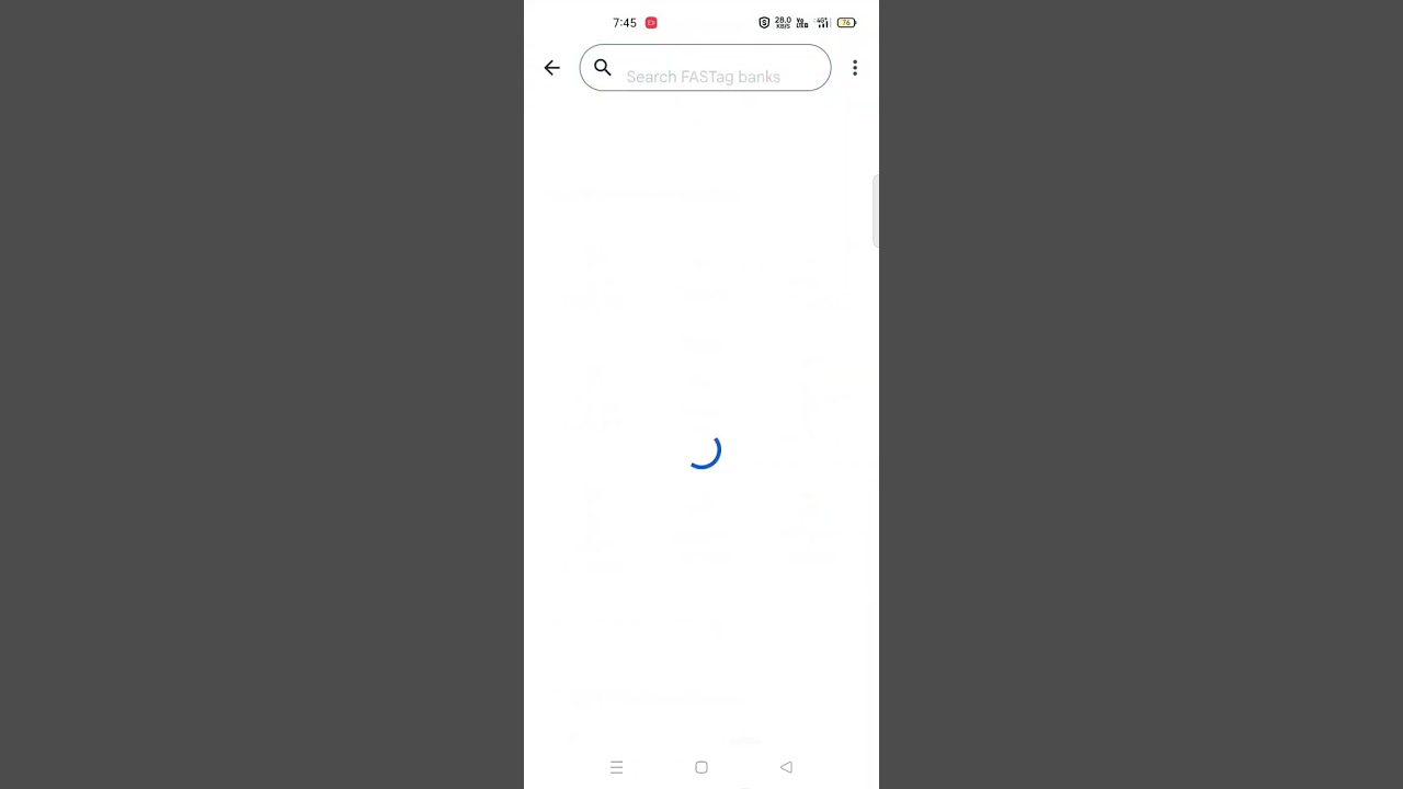 ICICI BANK FASTAG RECHARGE USING GOOGLE PAY