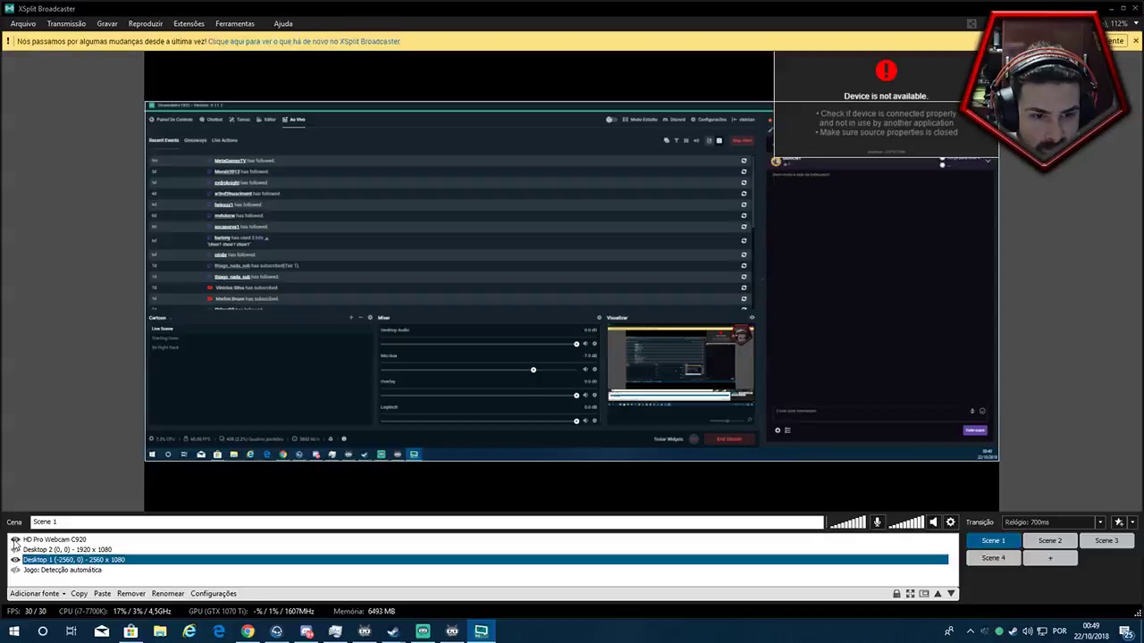 eTeam limA [Forza Horizon 4] Novato no Jogo =)