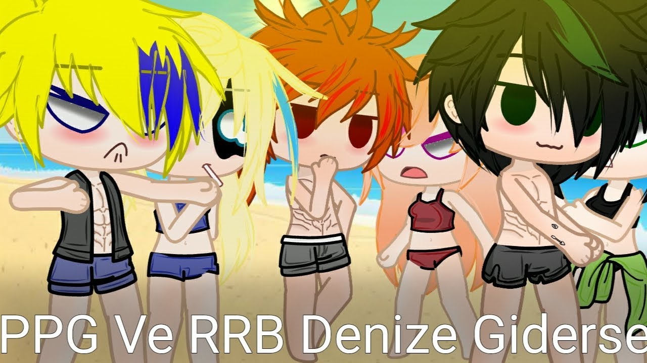 PPGxRRB Denize Giderse♡