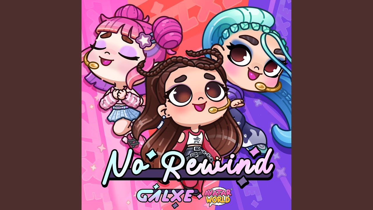 No Rewind