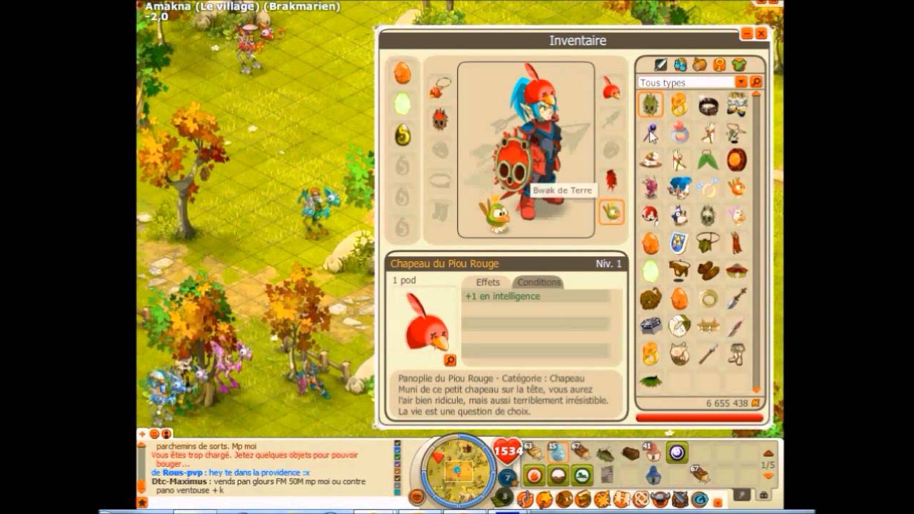 Maap cr&acirc; multi lvl 135