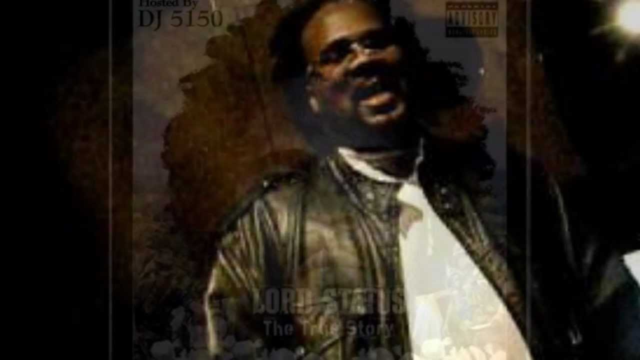 #StreetLordJuan - I Know You Heard About Him (200 Years)