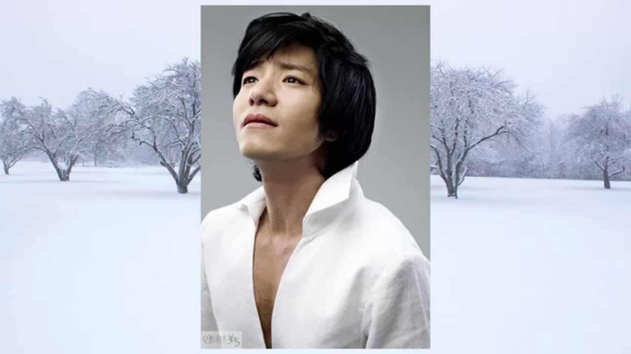 Im Tae-Kyung 임태경 - Snow Frolic 눈장난