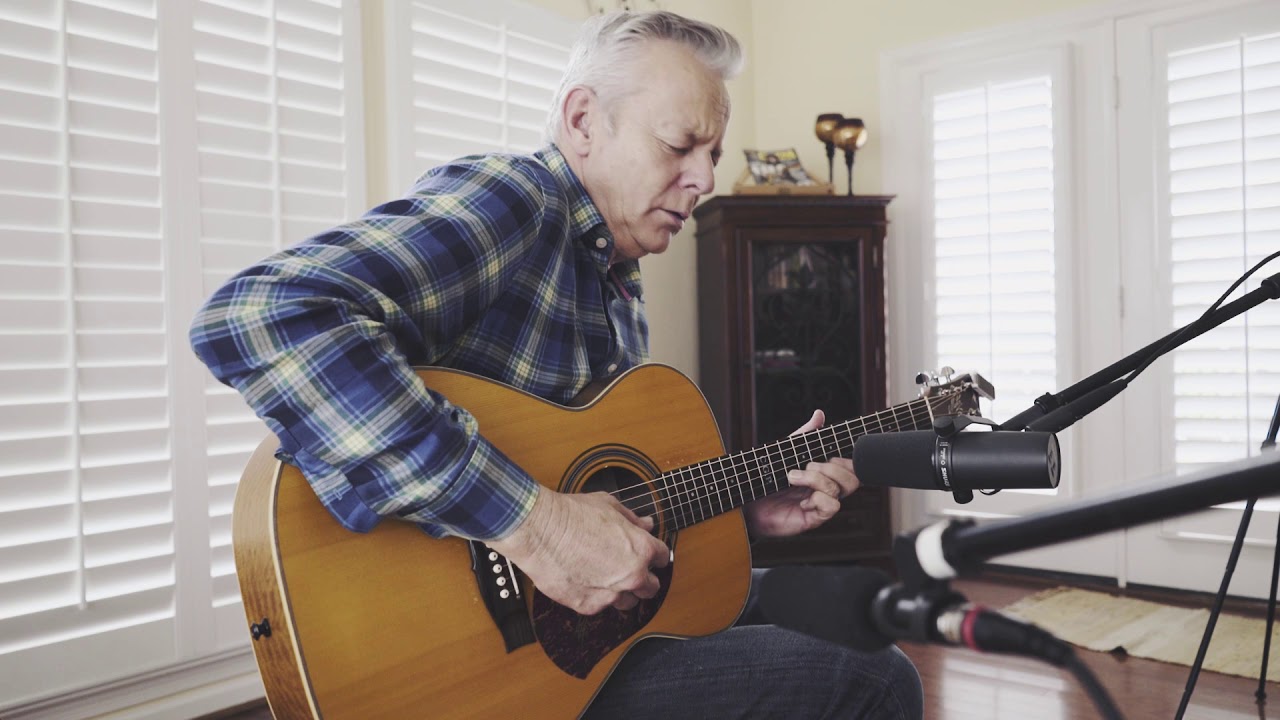 Mona Lisa | Tommy Emmanuel