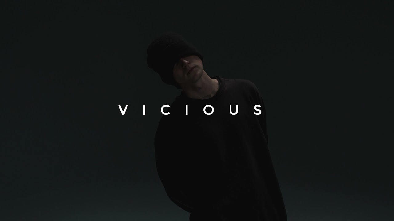(FREE) NF x Hopsin Type Beat 2021 - Vicious | Dark Cinematic NF Type Beat
