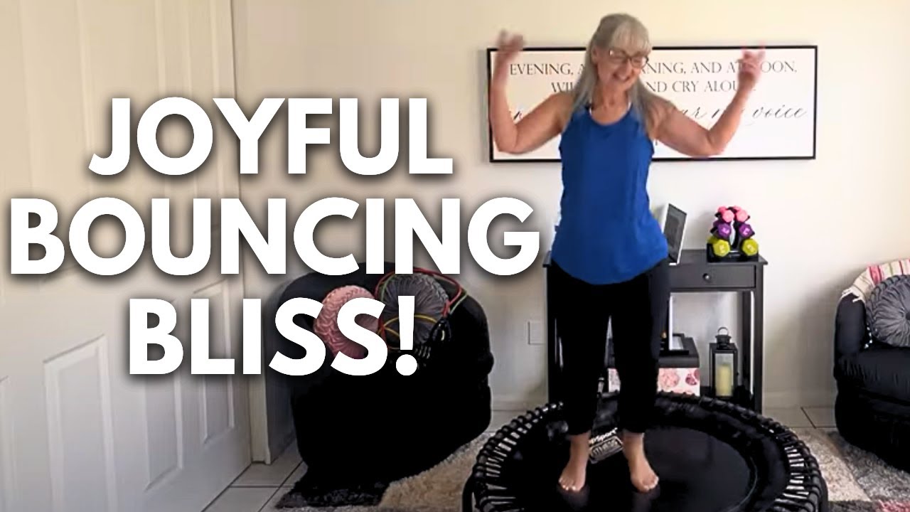 Bounce Back: Rebounding Steps to Boost Your Morale