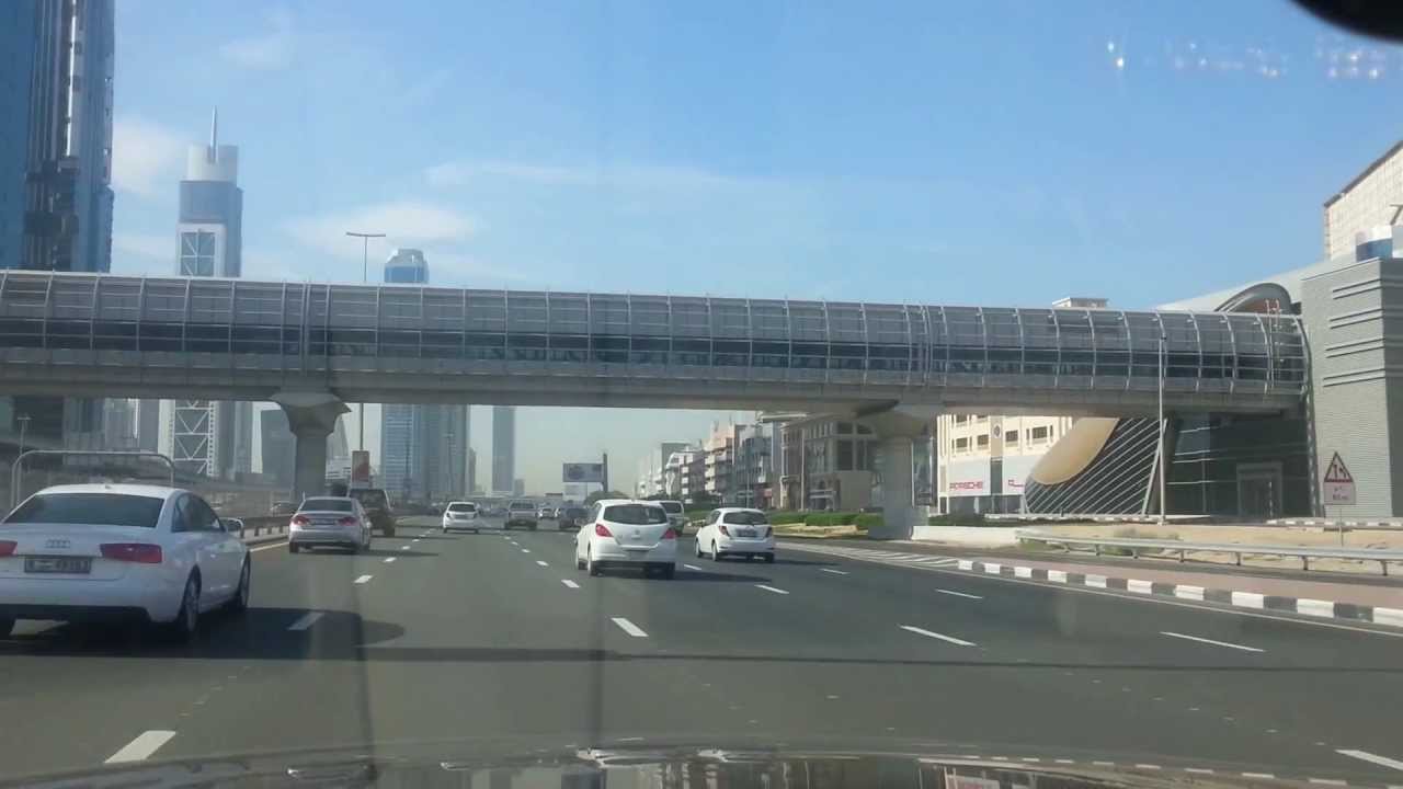 Dubai 2013