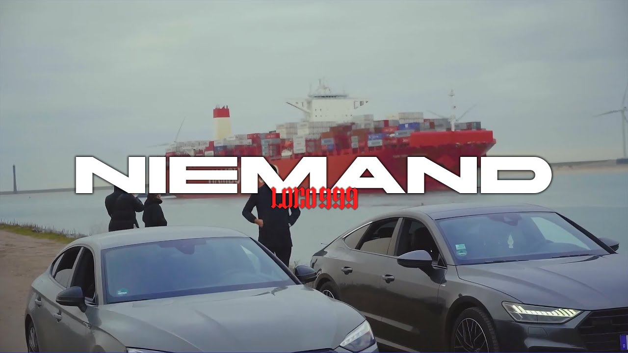 [FREE] BOBBY VANDAMME x HAALAND936 