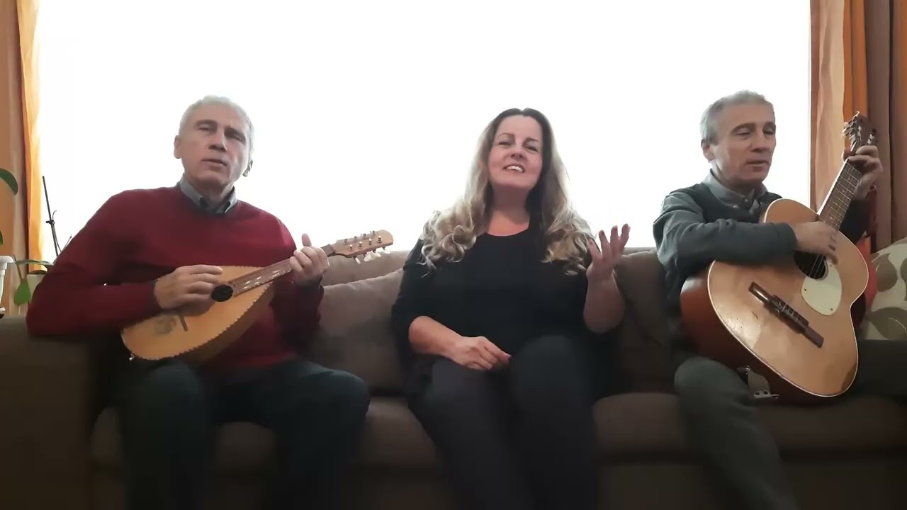 Pınar Çelikdelen, Kerim&Selim Altınok - Boğaziçi Şen Gönüller Yatağı