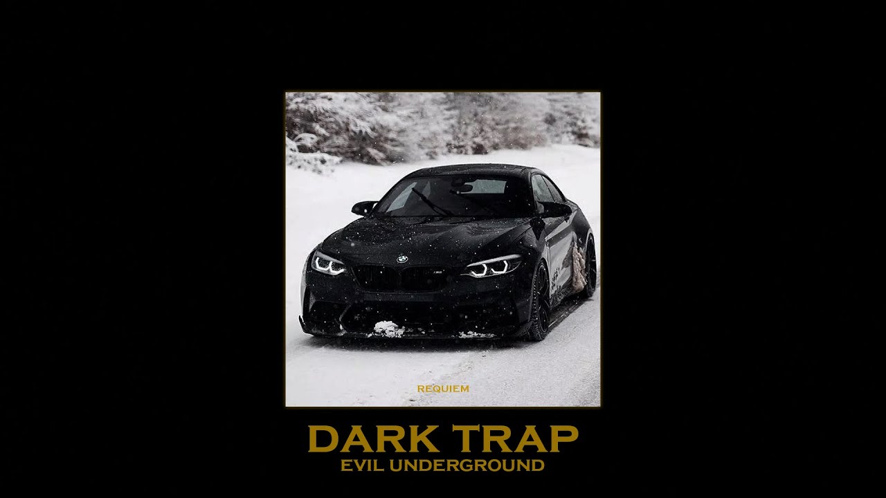 [FREE] UNAVERAGE GANG x NIGHT LOVELL TYPE BEAT - REQUIEM | Dark Trap Instrumental 2026