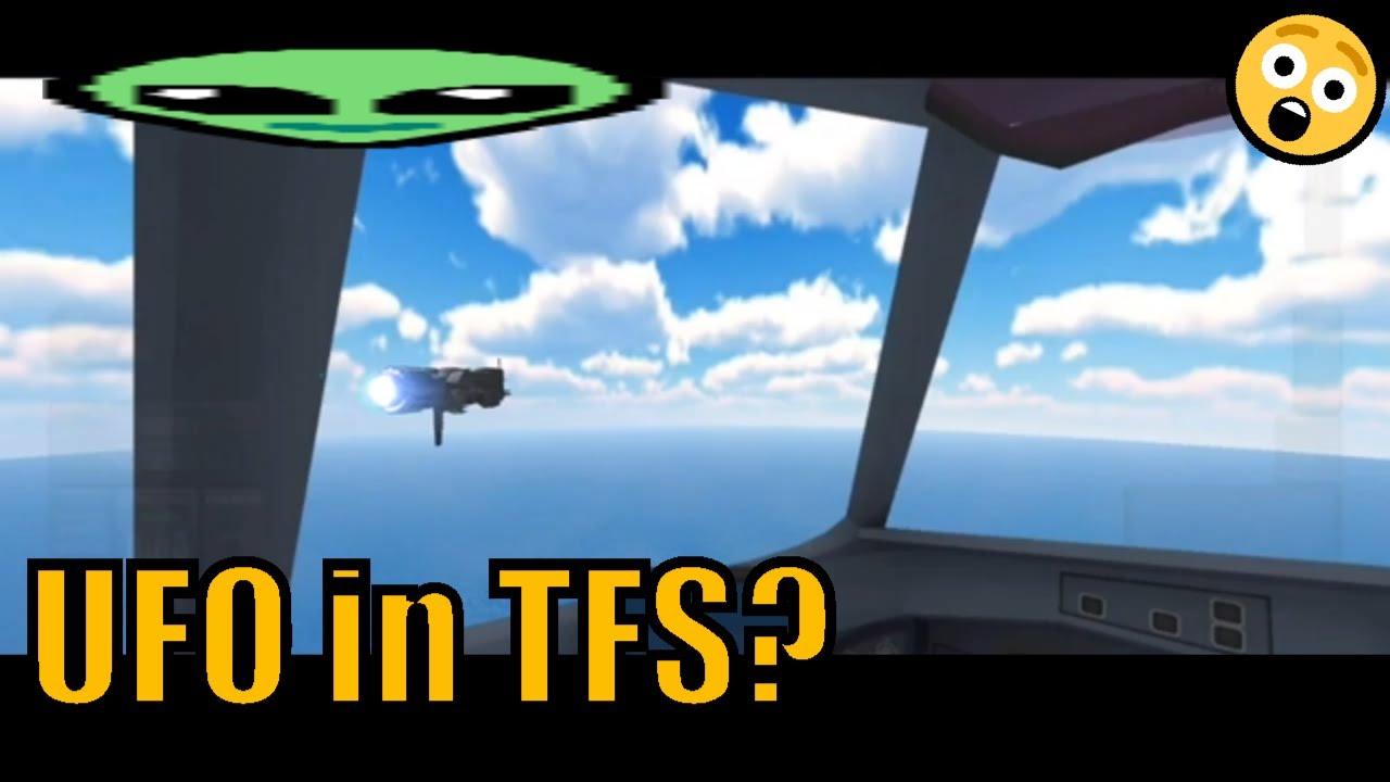 Extraterestrial (Elegant Flight 10) | turboprop flight simulator 2020