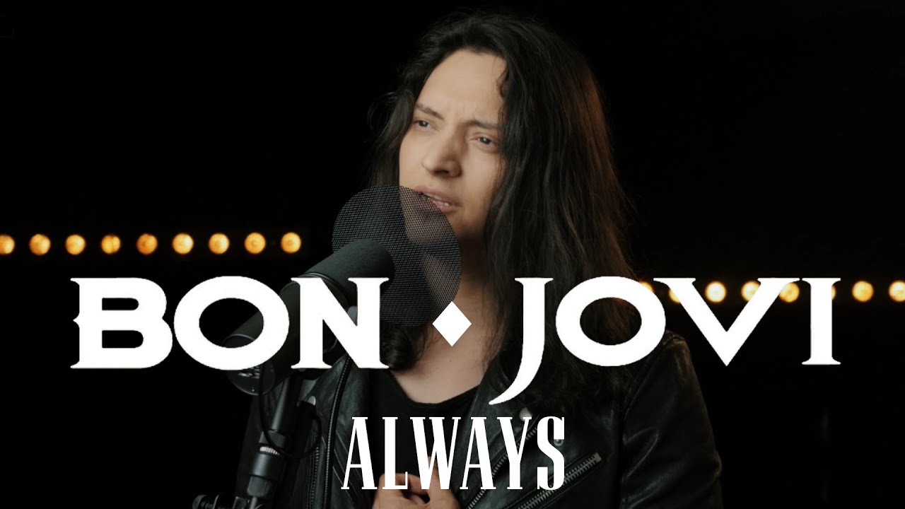 Always - (Bon Jovi) by Juan Carlos Cano
