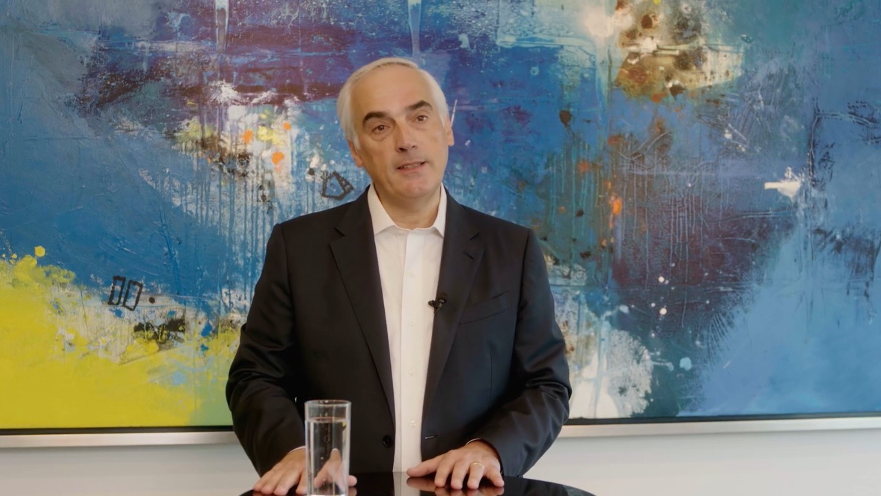 4Q2025 - Message from Eduardo Navarro, CEO of Empresas Copec
