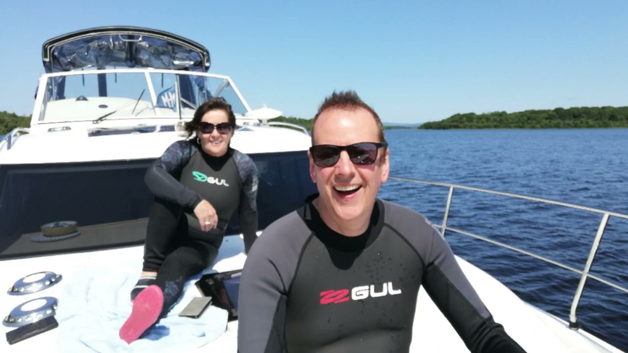 Summer Paradise Lough Erne 2023