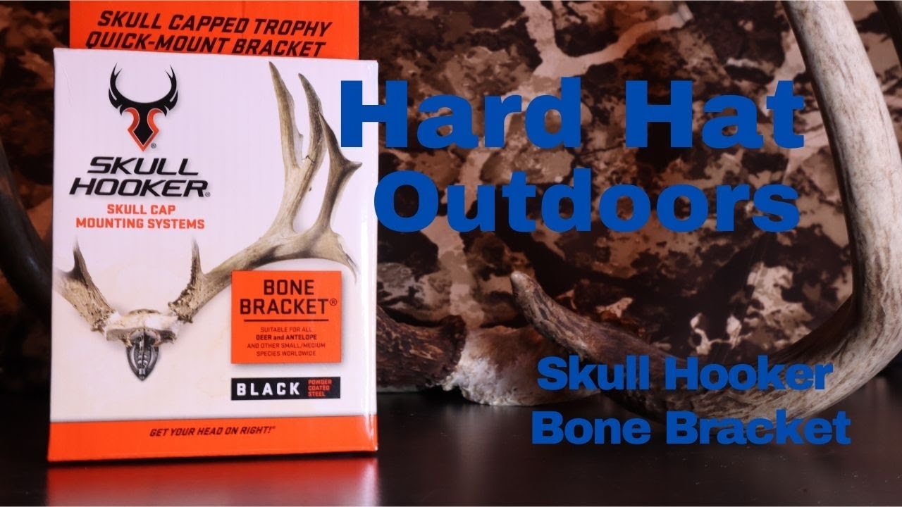 Skull Hooker, Bone Bracket
