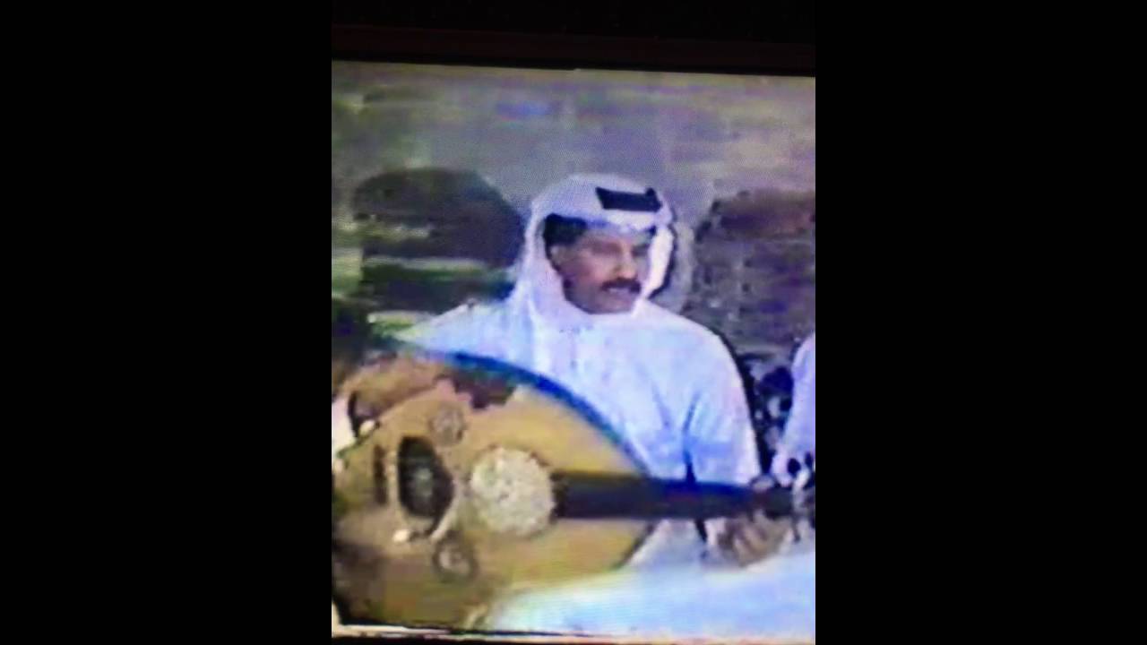 الفنان حمد سنان/ ڤيديو صوت ياربي يالله ياموفي