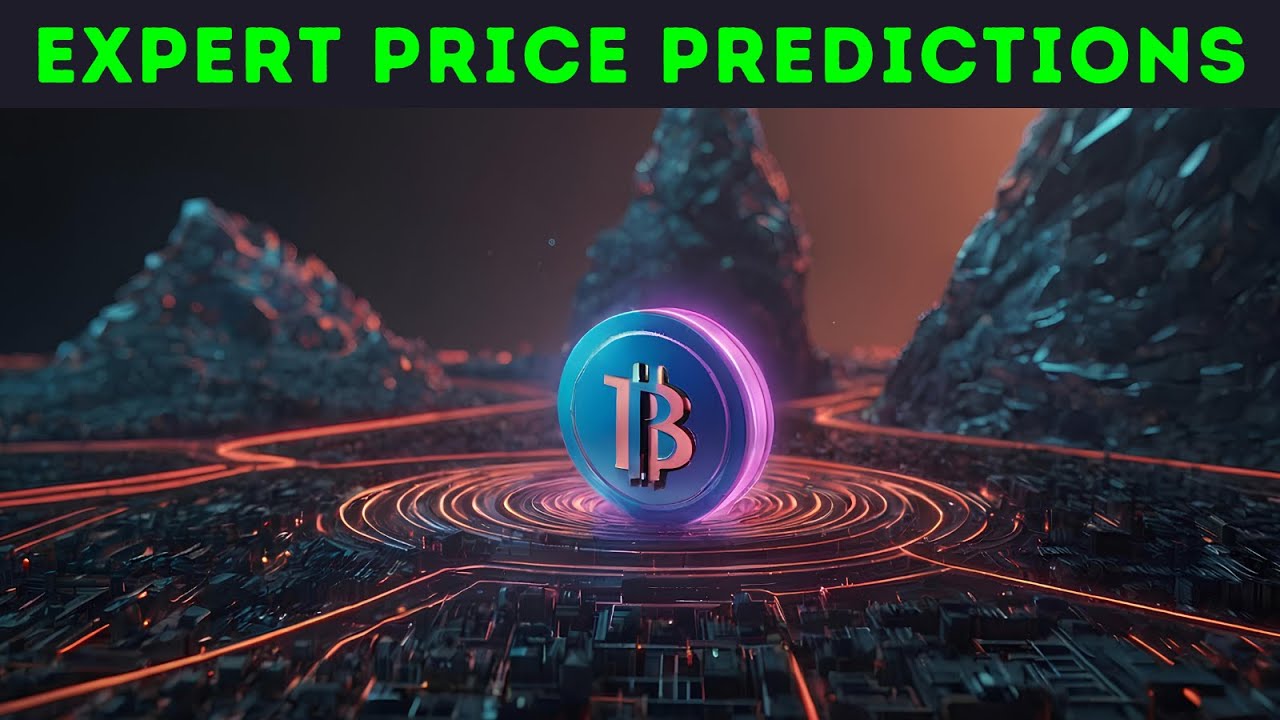 Future of BitTorrent BTT: Price Predictions & Crypto Insights!
