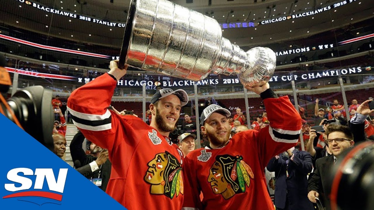 Top 9 Dynamic Duos From The Last Decade | NHL Countdown