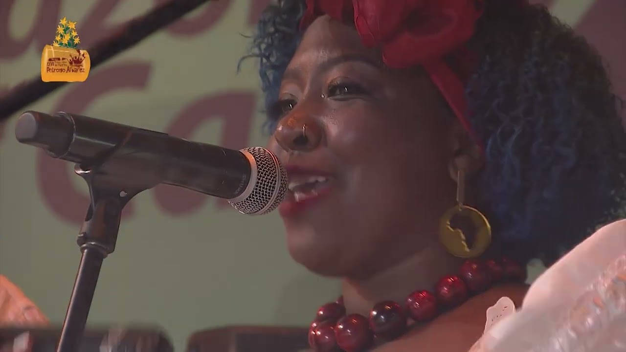 Mano e' Currulao IPC - Festival Petronio Álvarez 2023