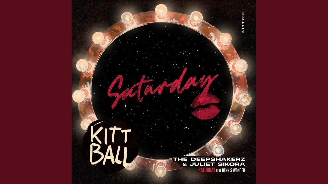 Saturday (Extended Mix)