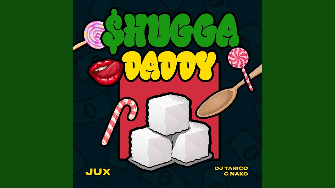 Shugga Daddy