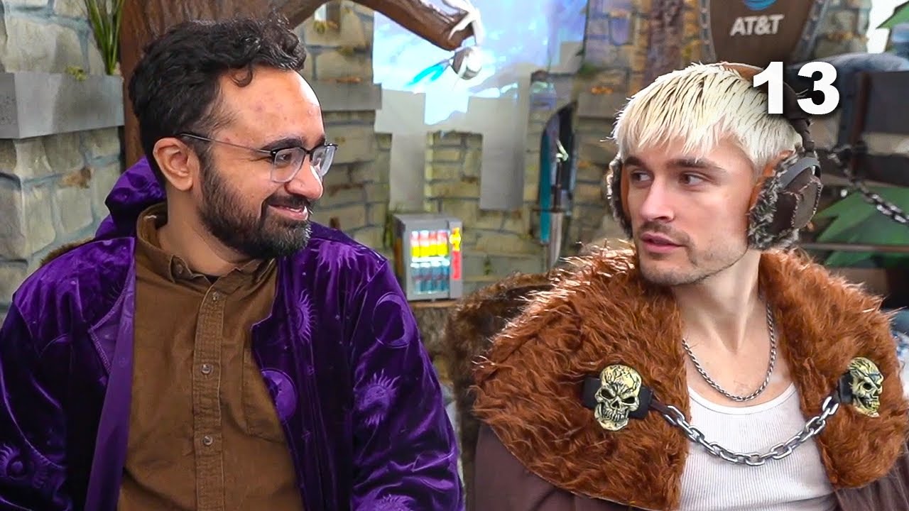 We need a DARK SOULS miracle... (DARK SOULS-A-THON Part 13)